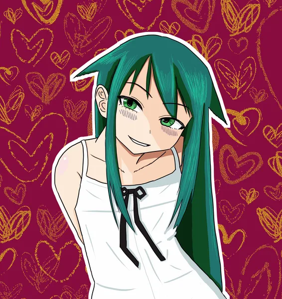 セキレイちゃんな沙耶