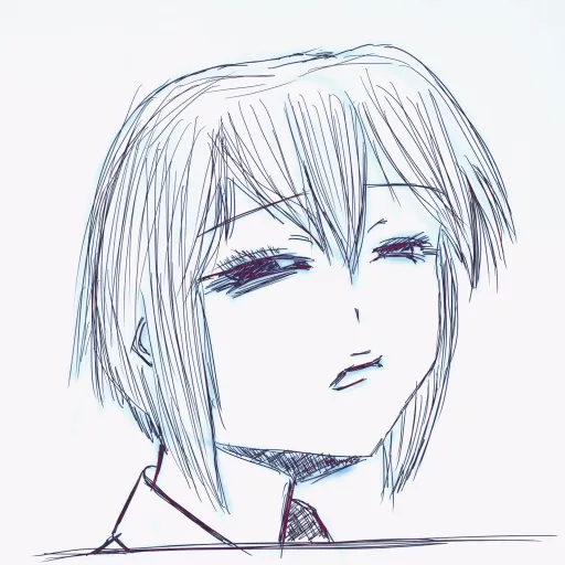 佐々木さんな雪