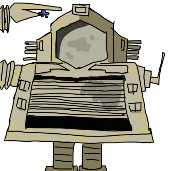 クレージーゴン