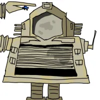 クレージーゴン