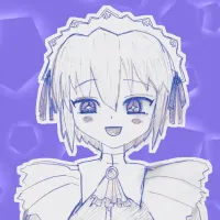 キュピーンな雪