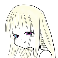 イリスお嬢様