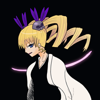 藍染さんな華琳様